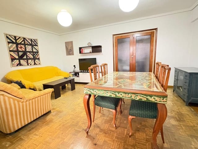 4 camera da letto Appartamento in vendita in Mercado, Alicante città - 385.000 € (Rif: 9605182)