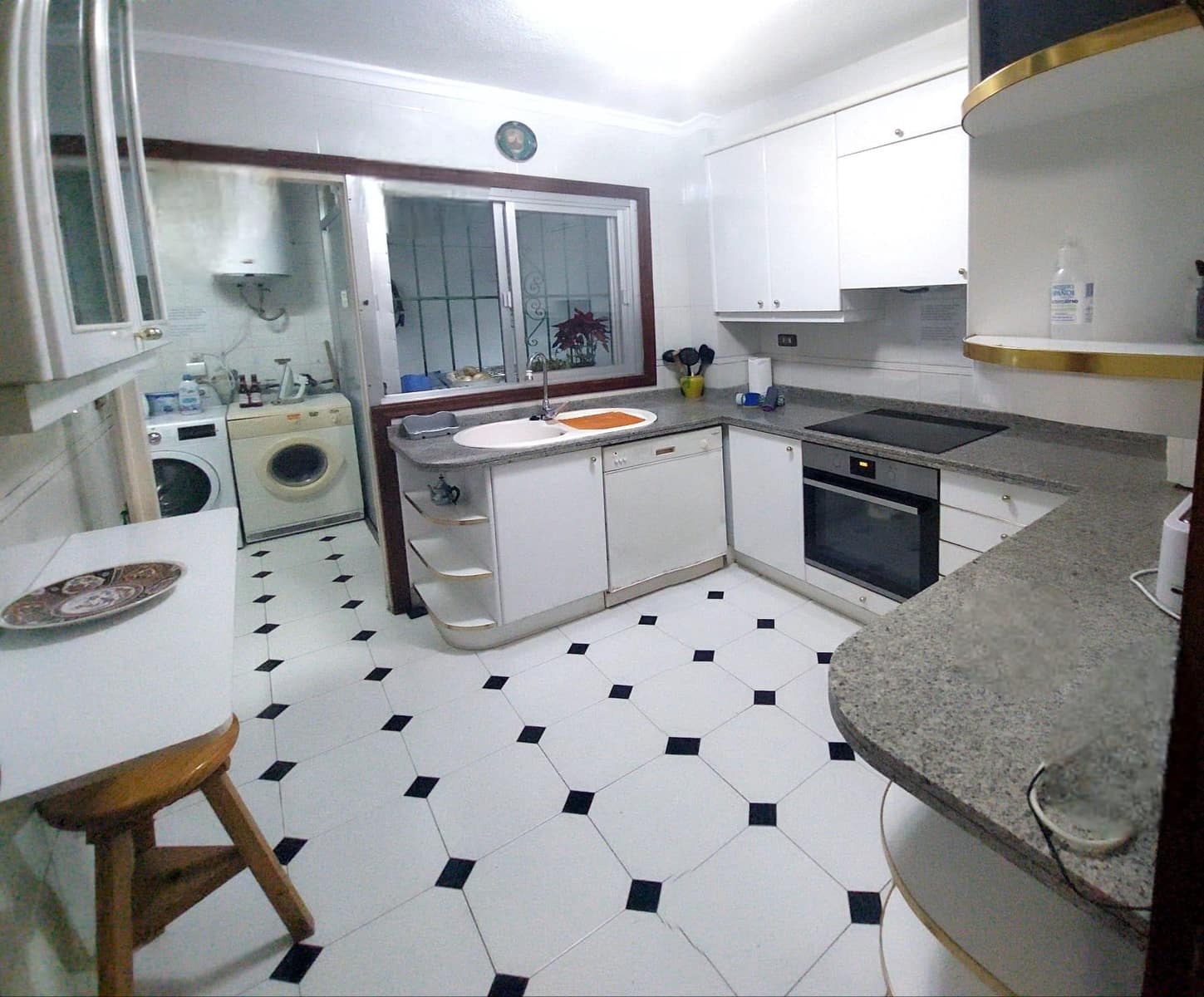 4 camera da letto Appartamento in vendita in Alicante citta - 385.000 € (Rif: 9605182)