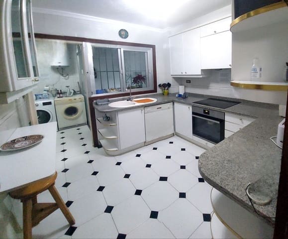 4 camera da letto Appartamento in vendita in Mercado, Alicante città - 385.000 € (Rif: 9605182)