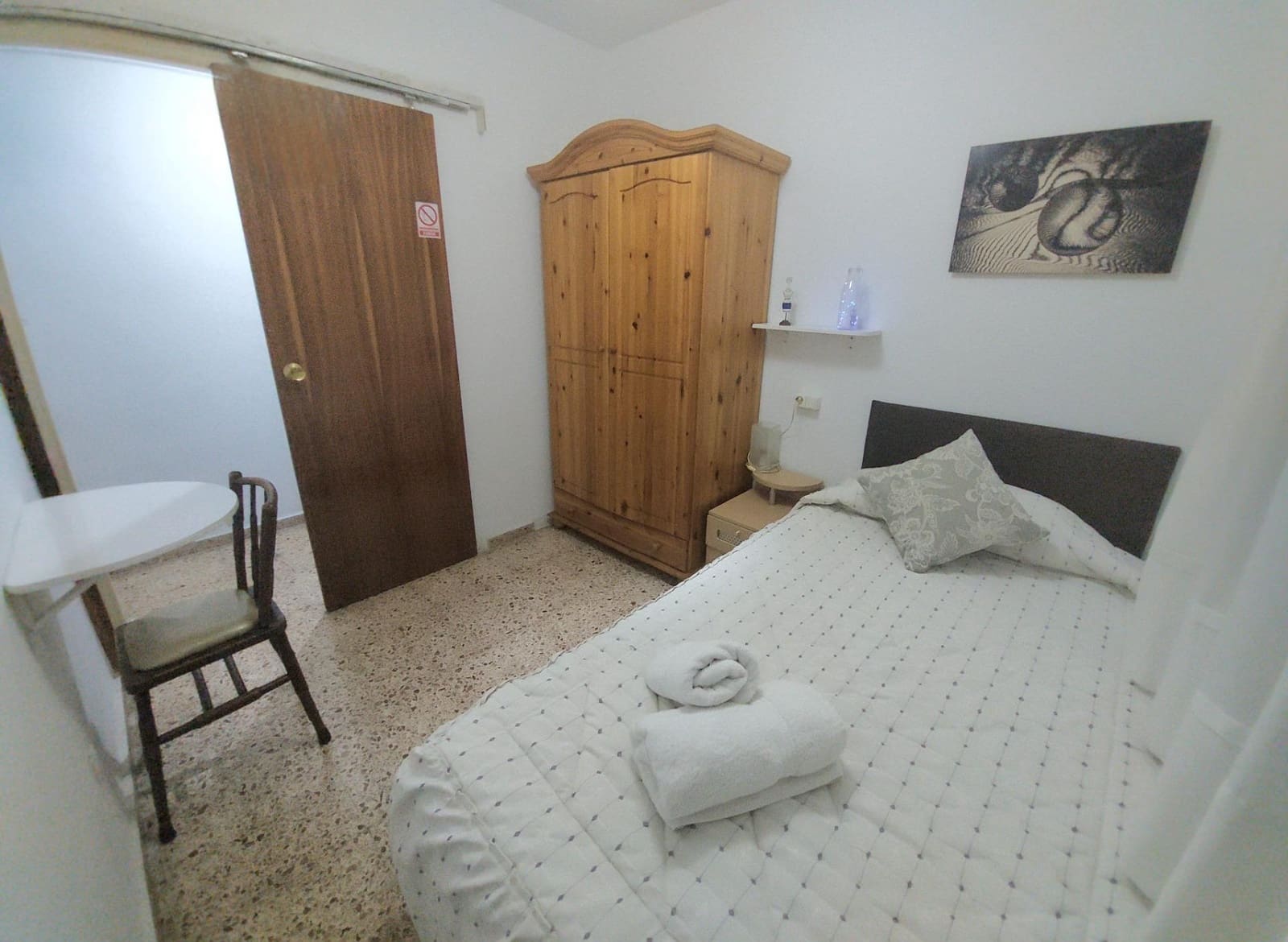 4 camera da letto Appartamento in vendita in Alicante citta - 385.000 € (Rif: 9605182)
