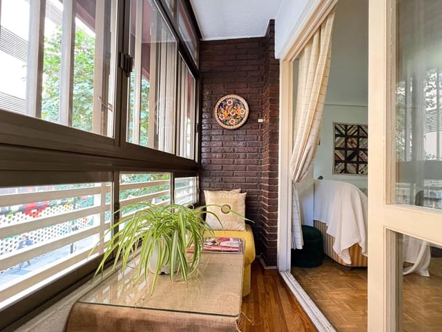 4 sovrum Lägenhet till salu i Mercado, Alicante stad - 385 000 € (Ref: 9605182)