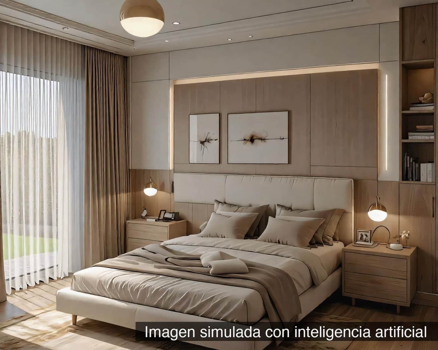 4 bedroom Flat for sale in Alicante / Alacant city - € 385,000 (Ref: 9605182)