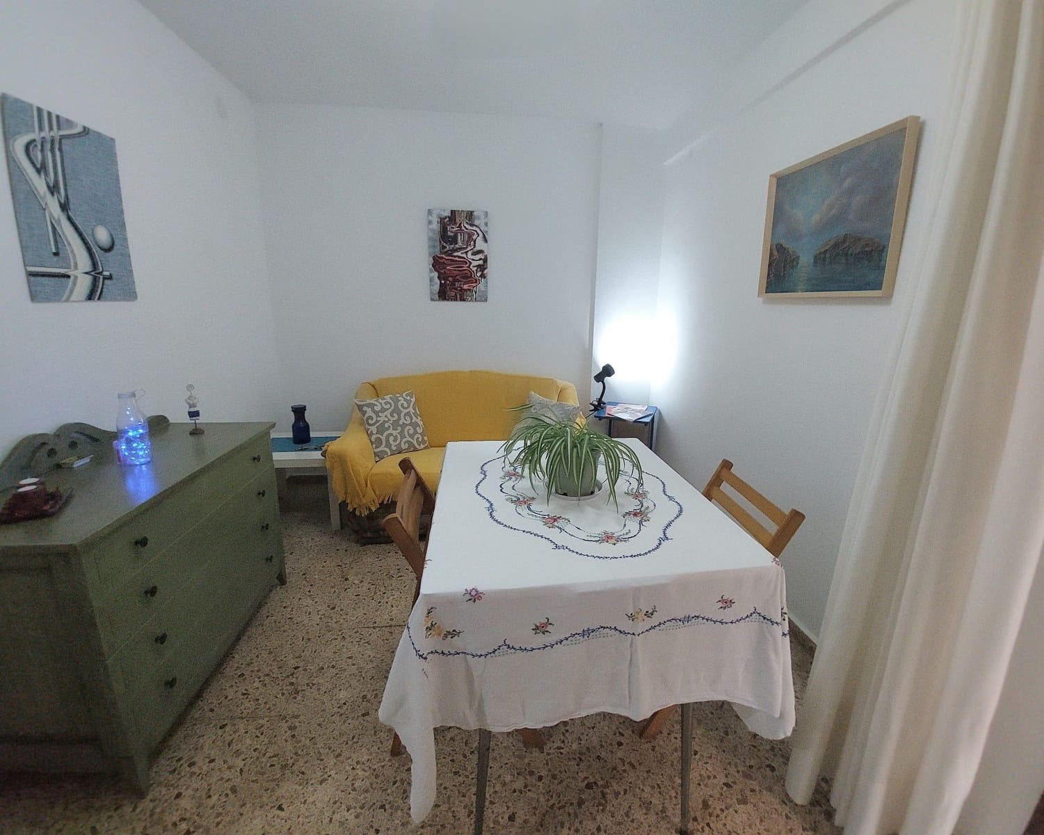 4 bedroom Flat for sale in Alicante / Alacant city - € 385,000 (Ref: 9605182)