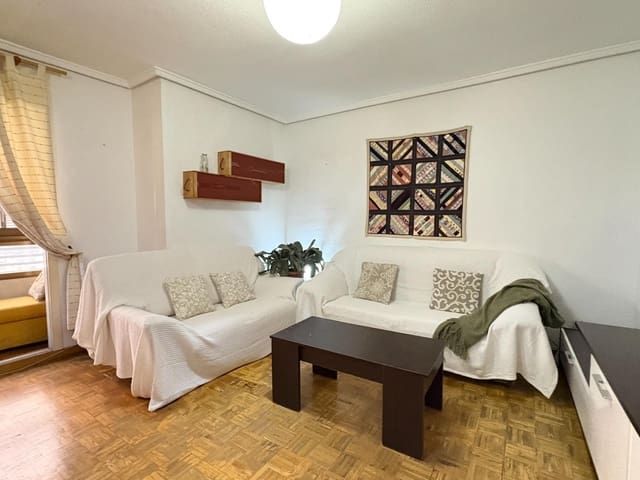 Piso de 4 habitaciones en Mercado, Alicante / Alacant ciudad en venta - 385.000 € (Ref: 9605182)