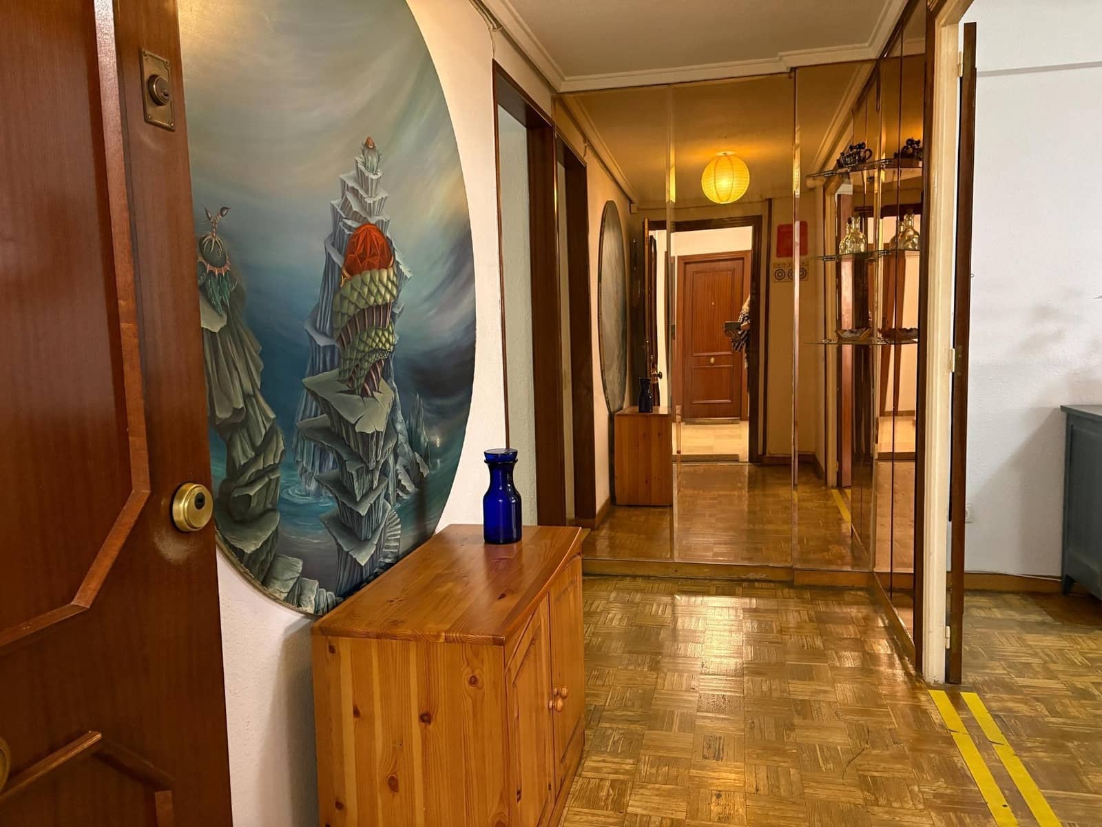 4 bedroom Flat for sale in Alicante / Alacant city - € 385,000 (Ref: 9605182)