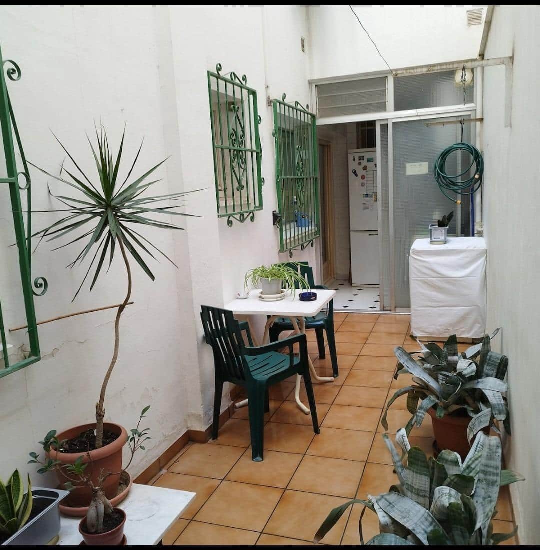 4 soveværelse Lejlighed til salg i Alicante by - € 385.000 (Ref: 9605182)