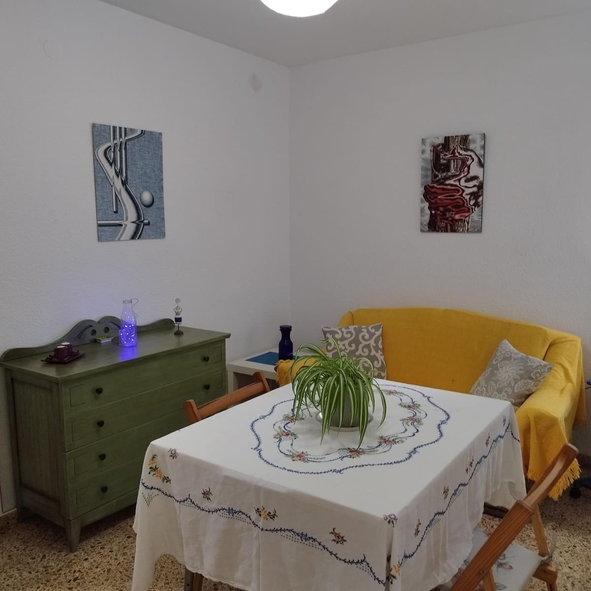 4 soveværelse Lejlighed til salg i Alicante by - € 385.000 (Ref: 9605182)