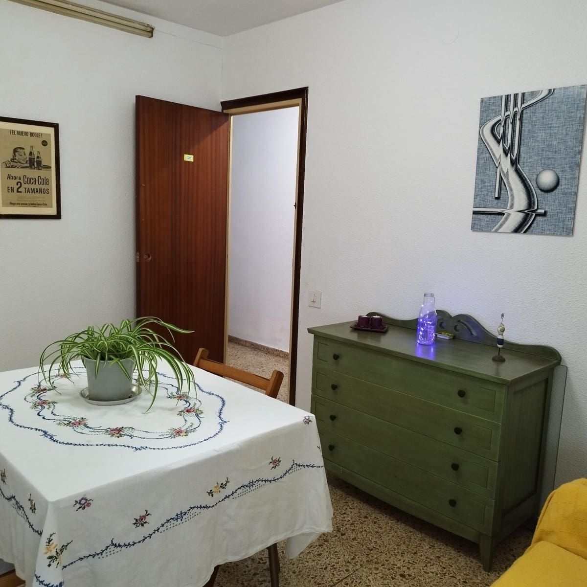 4 soveværelse Lejlighed til salg i Alicante by - € 385.000 (Ref: 9605182)