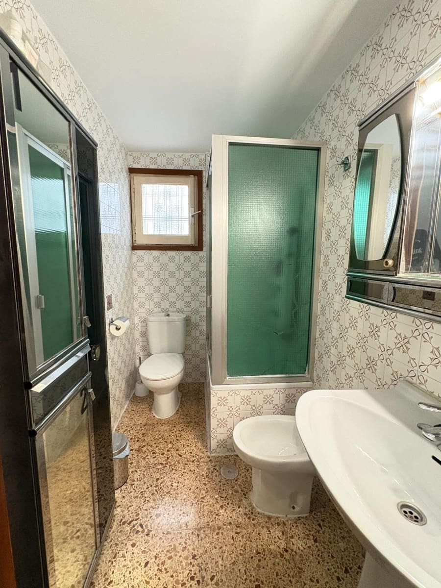 4 soveværelse Lejlighed til salg i Alicante by - € 385.000 (Ref: 9605182)