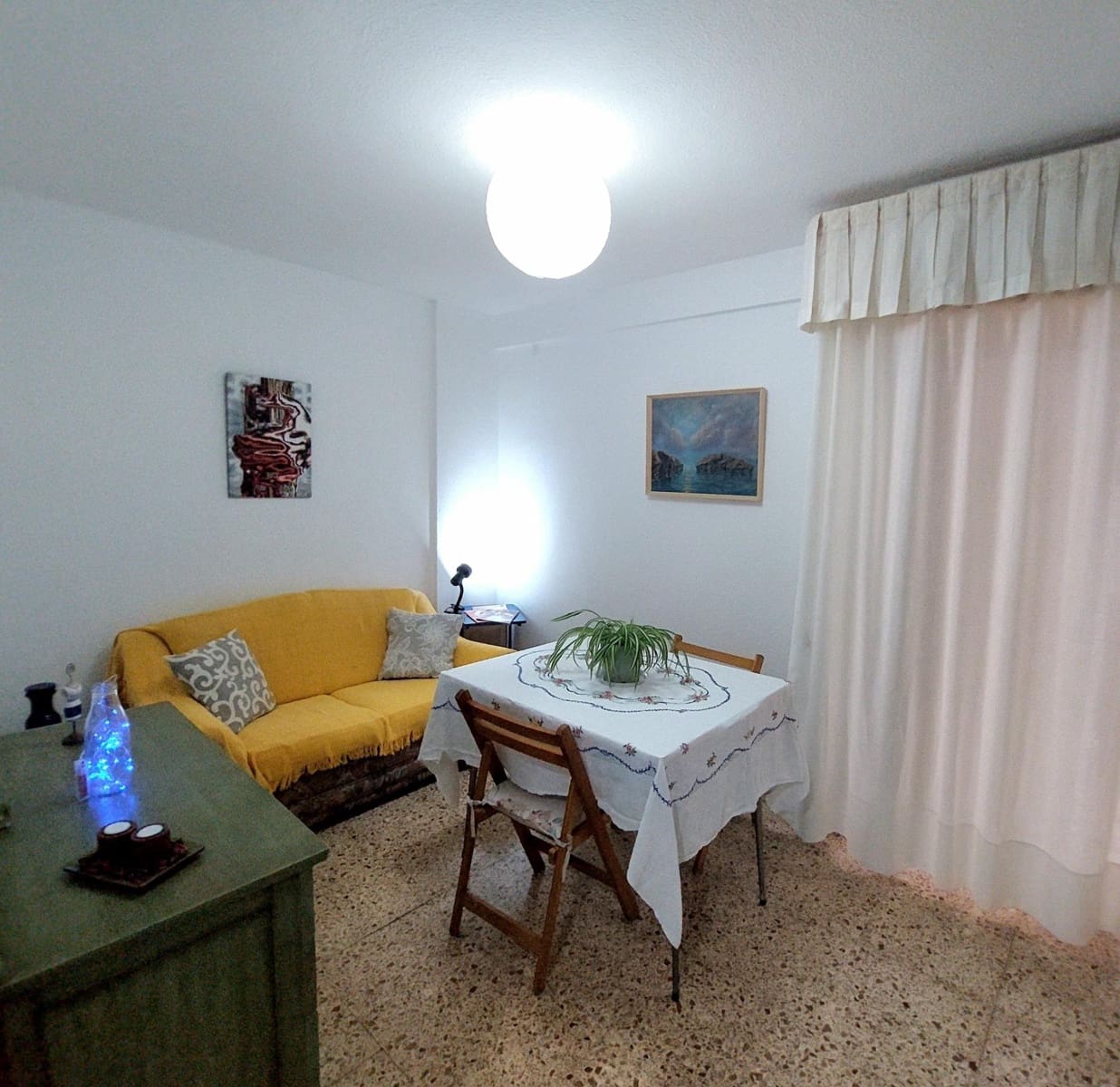 4 soveværelse Lejlighed til salg i Alicante by - € 385.000 (Ref: 9605182)