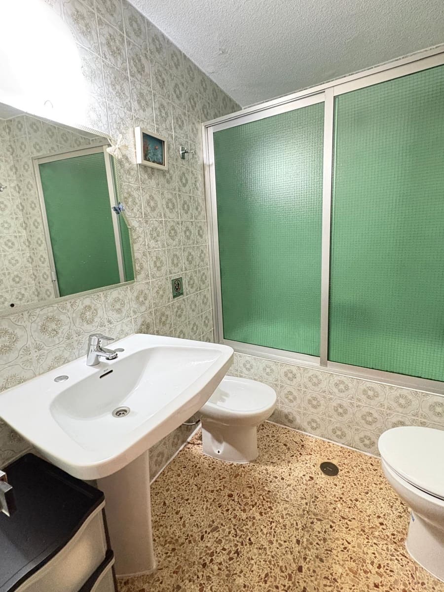 4 soveværelse Lejlighed til salg i Alicante by - € 385.000 (Ref: 9605182)