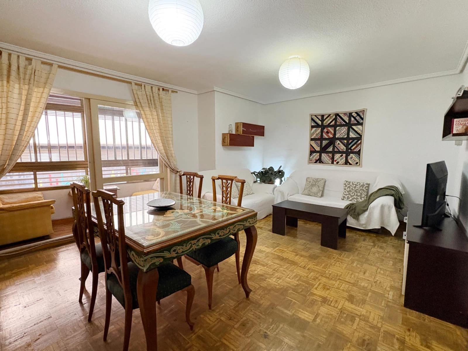 4 soveværelse Lejlighed til salg i Alicante by - € 385.000 (Ref: 9605182)