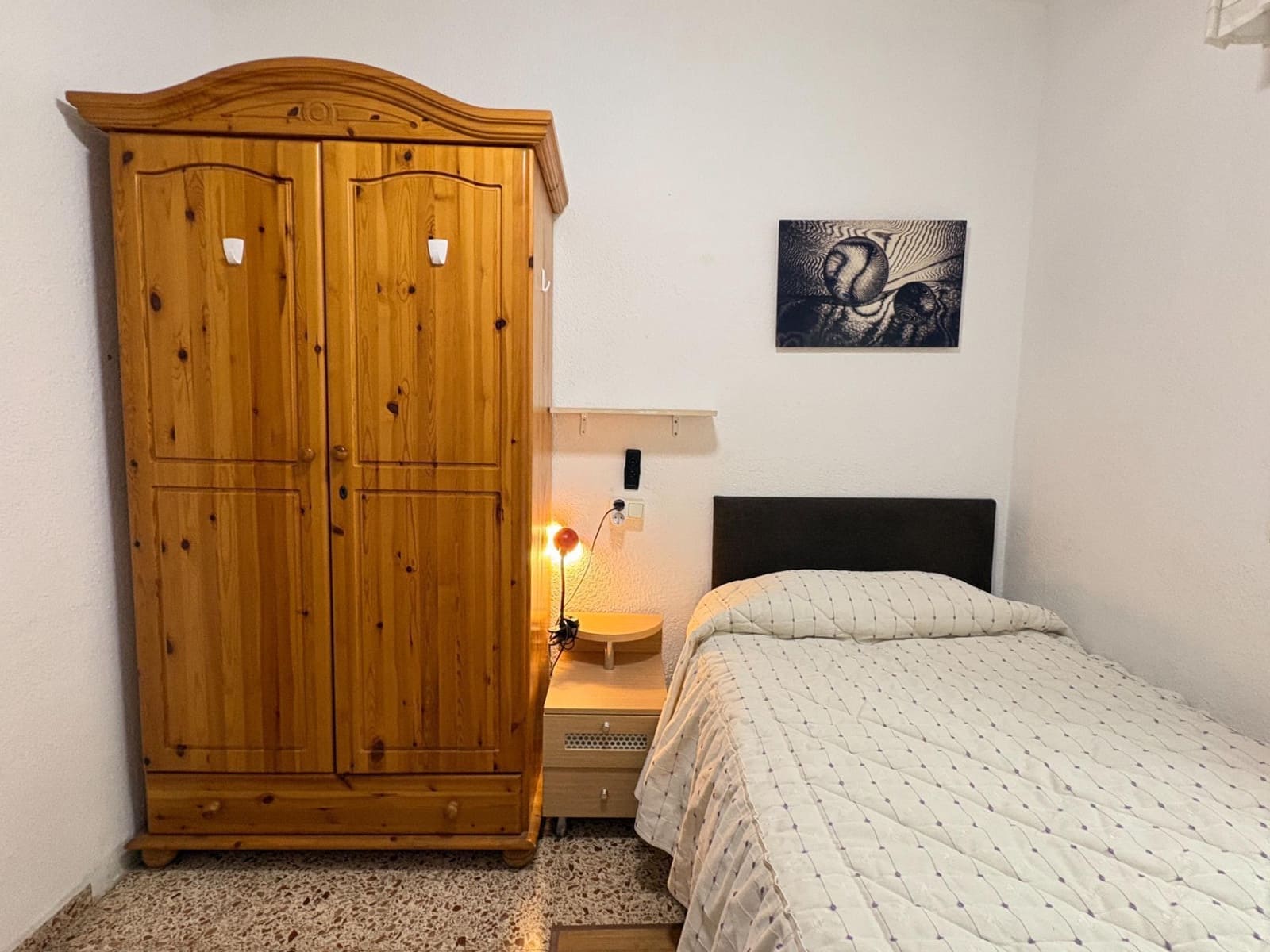 4 soveværelse Lejlighed til salg i Alicante by - € 385.000 (Ref: 9605182)