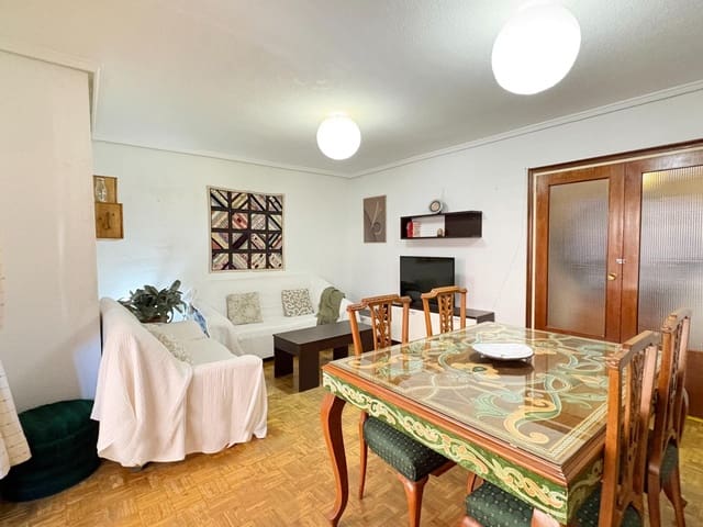 4 soveværelse Lejlighed til salg i Mercado, Alicante by - € 385.000 (Ref: 9605182)