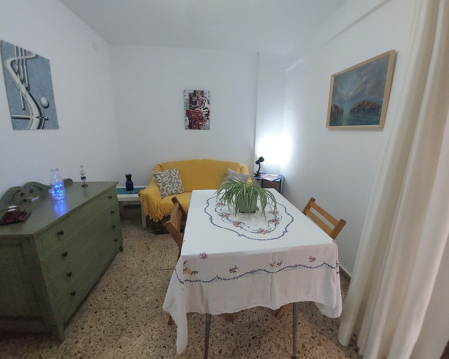 4 soveværelse Lejlighed til salg i Alicante by - € 385.000 (Ref: 9605182)