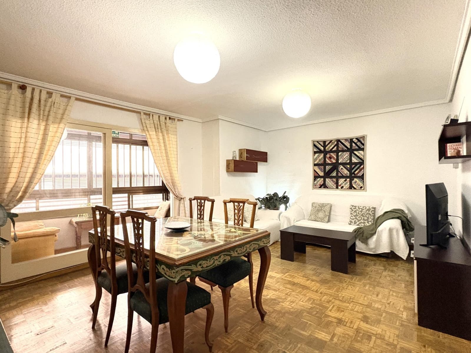 4 soveværelse Lejlighed til salg i Alicante by - € 385.000 (Ref: 9605182)