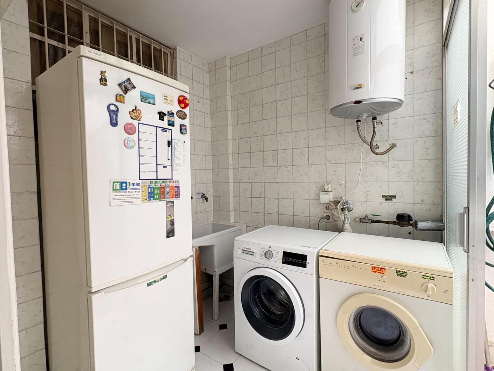 4 soveværelse Lejlighed til salg i Alicante by - € 385.000 (Ref: 9605182)