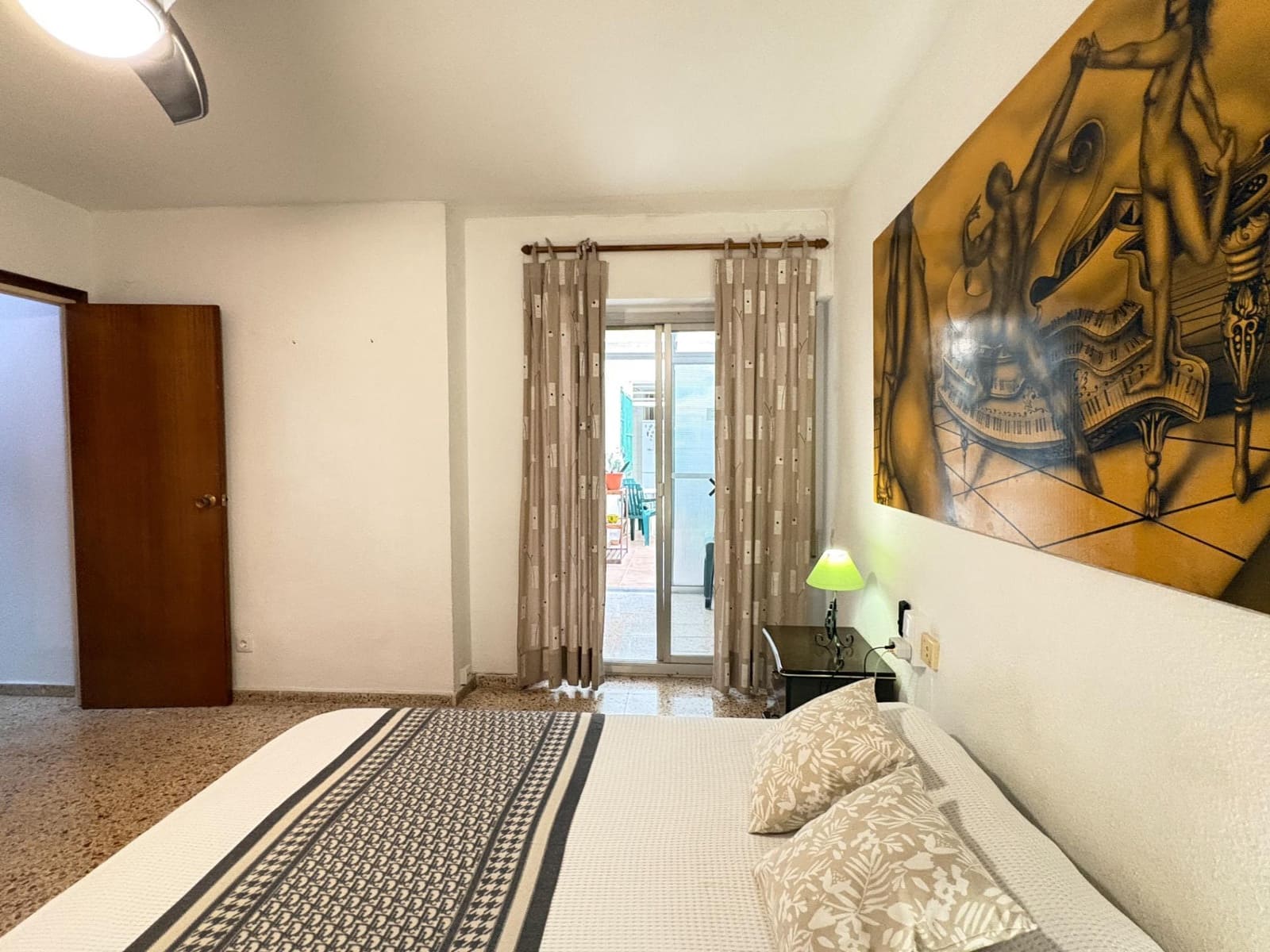 4 soveværelse Lejlighed til salg i Alicante by - € 385.000 (Ref: 9605182)