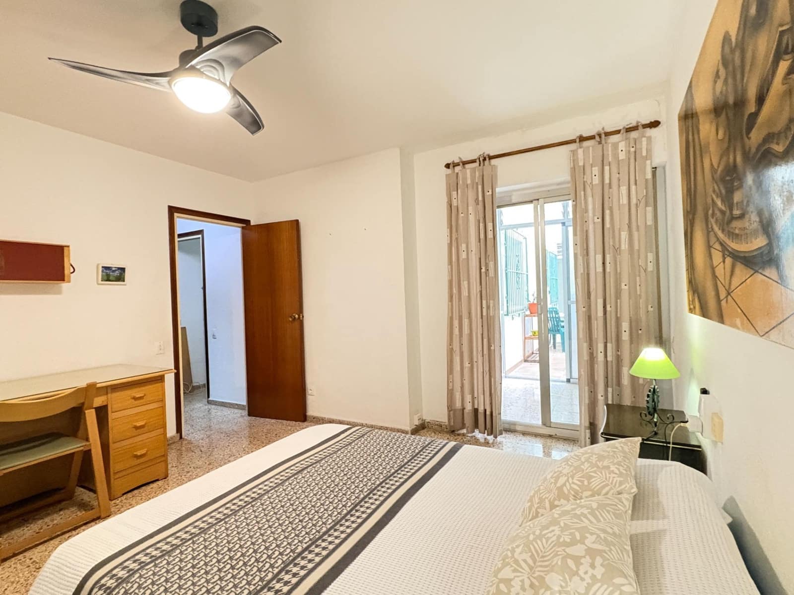 4 soveværelse Lejlighed til salg i Alicante by - € 385.000 (Ref: 9605182)