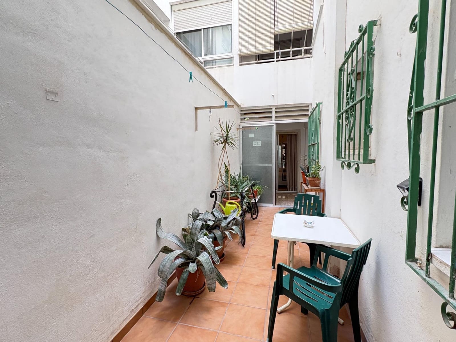 4 soveværelse Lejlighed til salg i Alicante by - € 385.000 (Ref: 9605182)