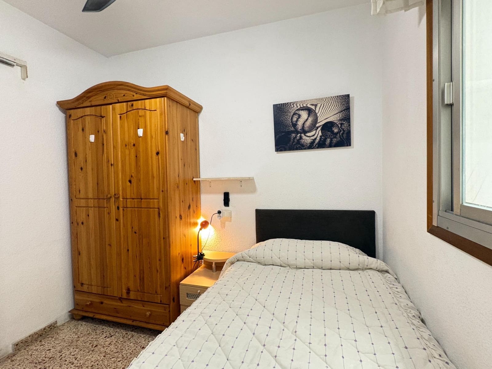 4 soveværelse Lejlighed til salg i Alicante by - € 385.000 (Ref: 9605182)