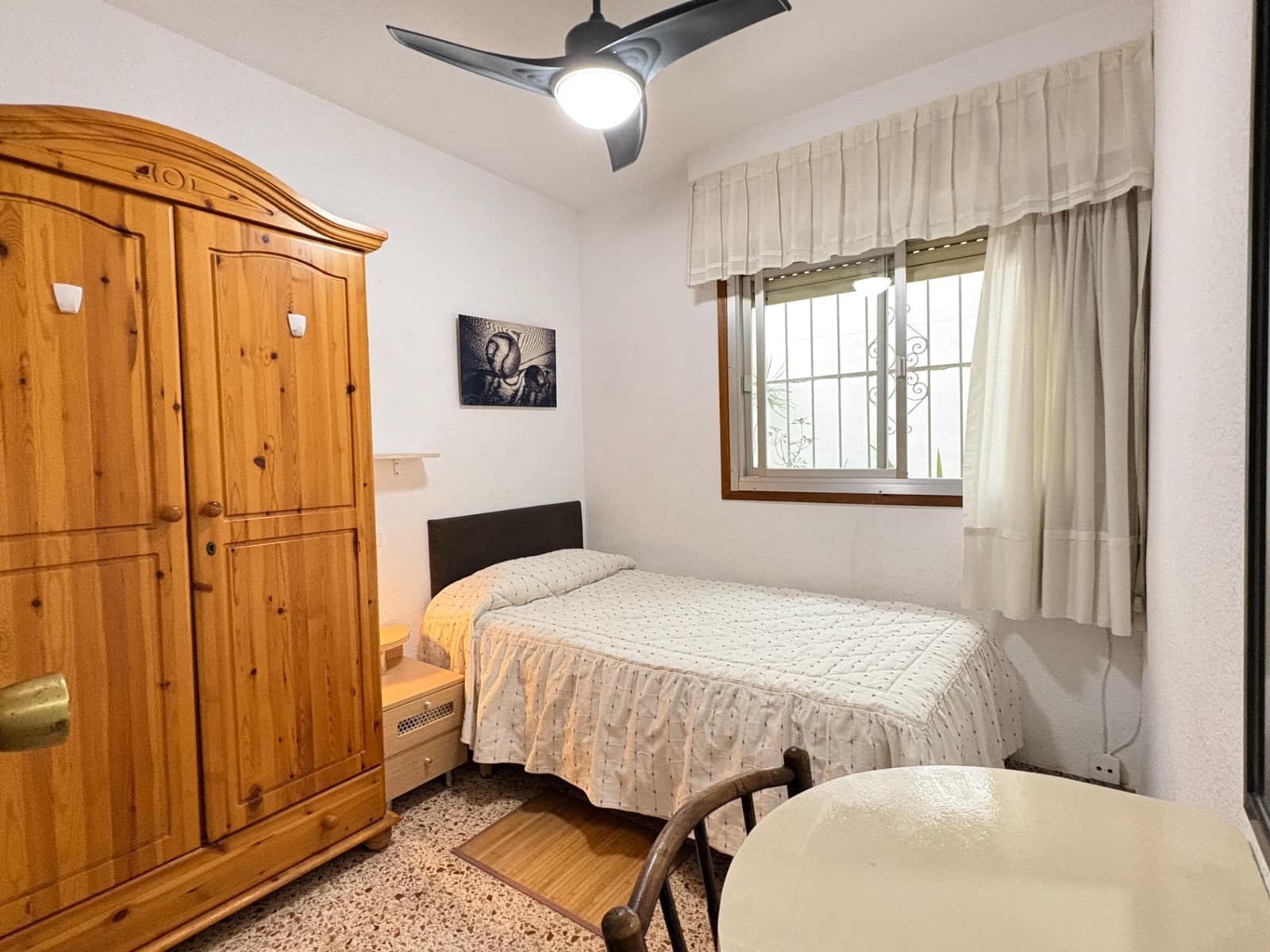 4 soveværelse Lejlighed til salg i Alicante by - € 385.000 (Ref: 9605182)
