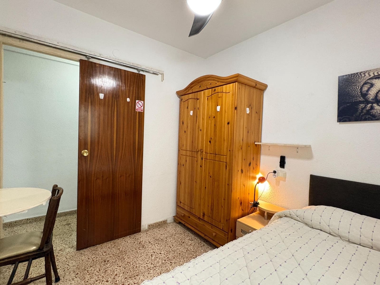 4 soveværelse Lejlighed til salg i Alicante by - € 385.000 (Ref: 9605182)