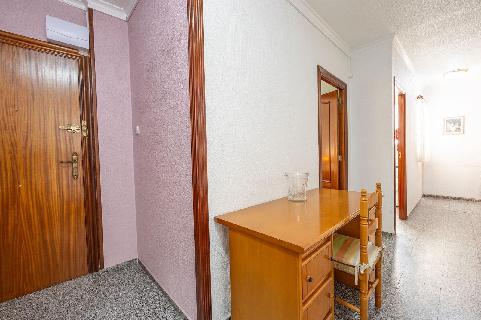 4 sovrum Lägenhet till salu i Alicante stad - 236 000 € (Ref: 9630291)