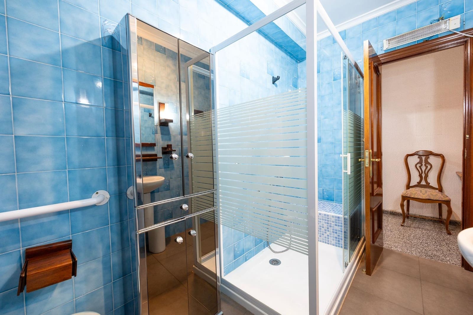 4 sovrum Lägenhet till salu i Alicante stad - 236 000 € (Ref: 9630291)