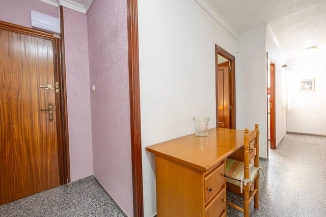 4 sovrum Lägenhet till salu i San Blas, Alicante stad - 236 000 € (Ref: 9630291)