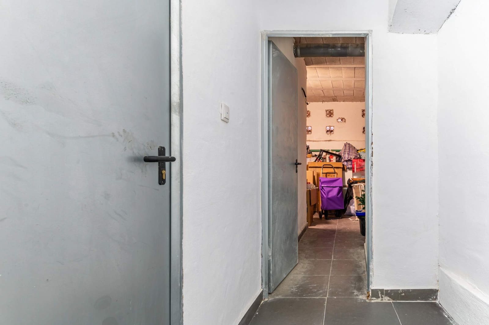 2 sovrum Lägenhet till salu i Alicante stad - 185 000 € (Ref: 9630292)