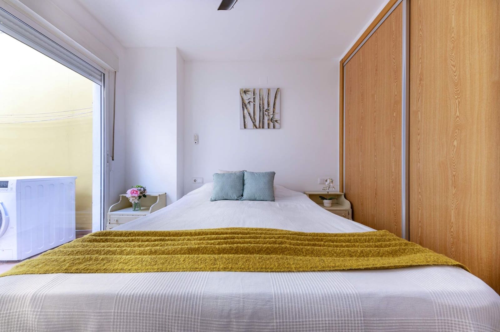 2 sovrum Lägenhet till salu i Alicante stad - 185 000 € (Ref: 9630292)