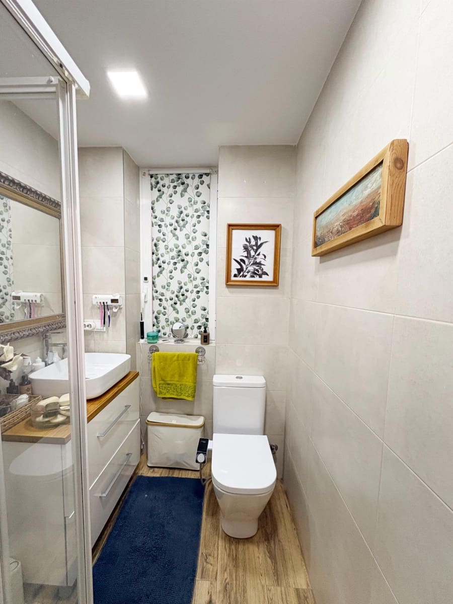 3 chambre Appartement à vendre à Alicante ville - 310 000 € (Ref: 9648380)