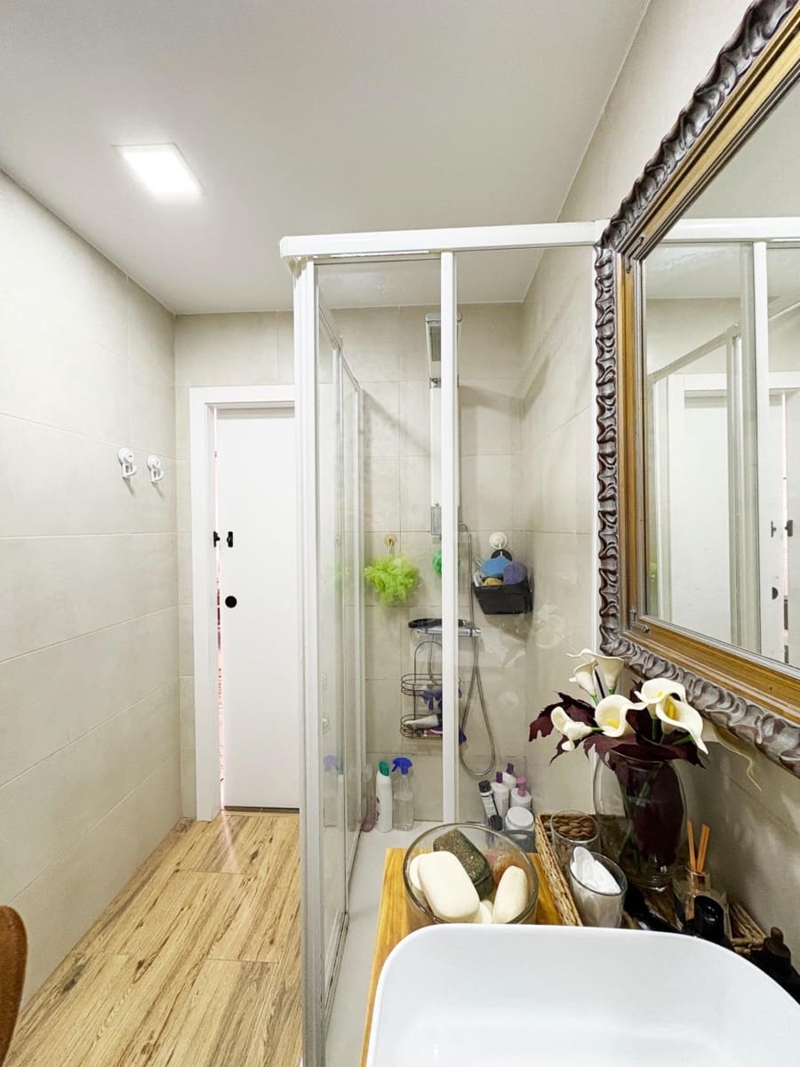 3 chambre Appartement à vendre à Alicante ville - 310 000 € (Ref: 9648380)