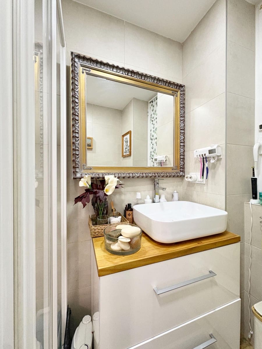 3 chambre Appartement à vendre à Alicante ville - 310 000 € (Ref: 9648380)