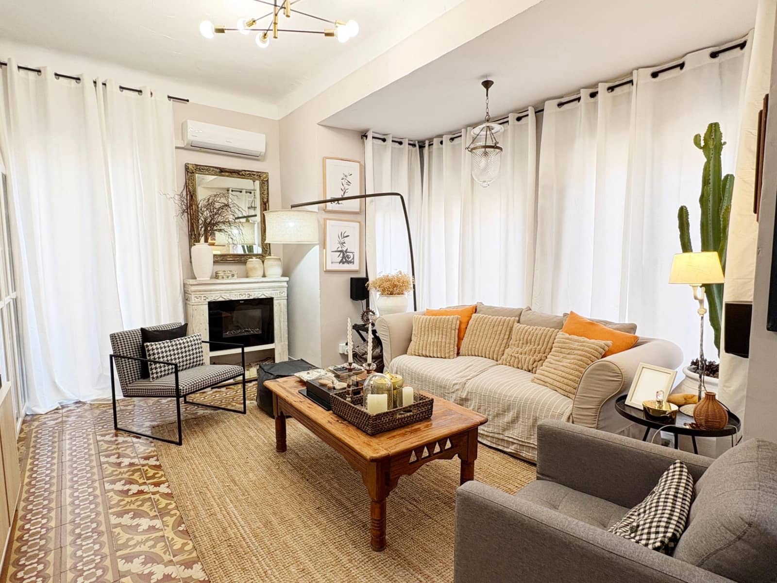 3 chambre Appartement à vendre à Alicante ville - 310 000 € (Ref: 9648380)