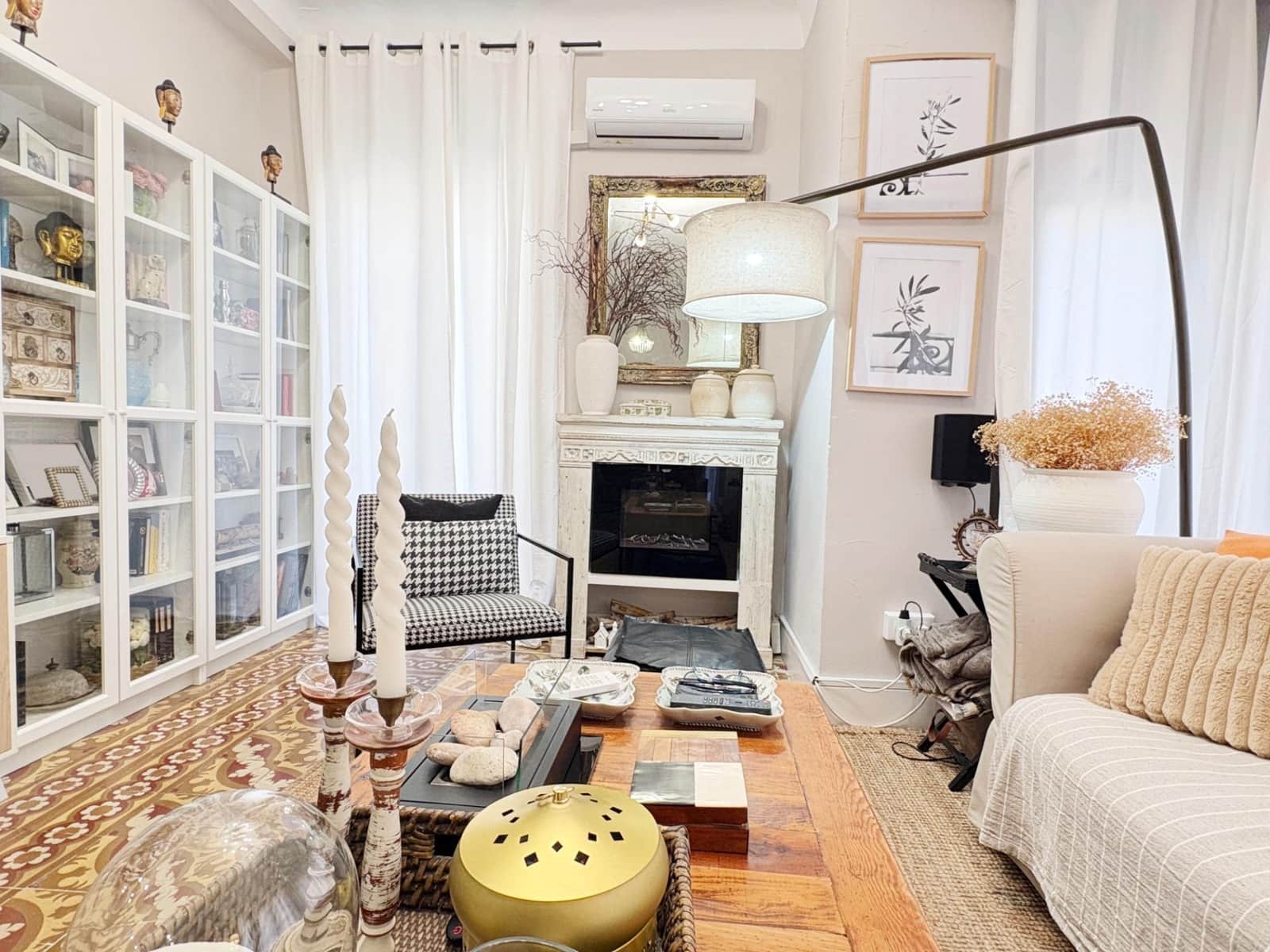 3 chambre Appartement à vendre à Alicante ville - 310 000 € (Ref: 9648380)