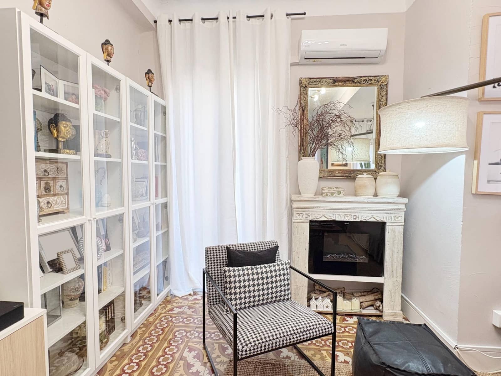 3 chambre Appartement à vendre à Alicante ville - 310 000 € (Ref: 9648380)