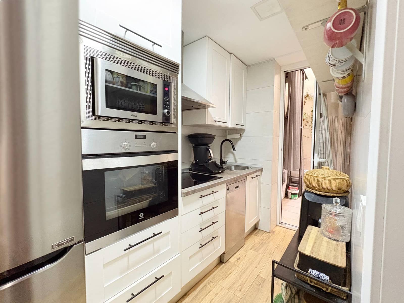 3 chambre Appartement à vendre à Alicante ville - 310 000 € (Ref: 9648380)