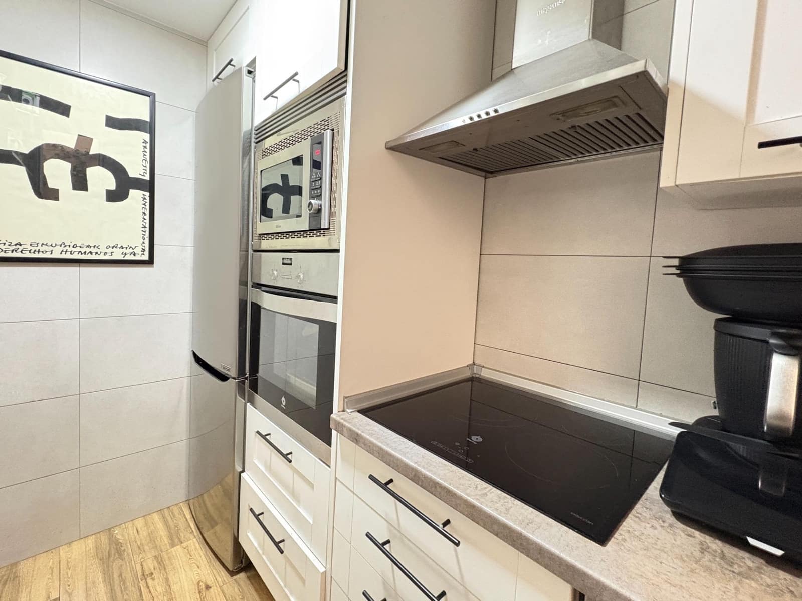 3 chambre Appartement à vendre à Alicante ville - 310 000 € (Ref: 9648380)