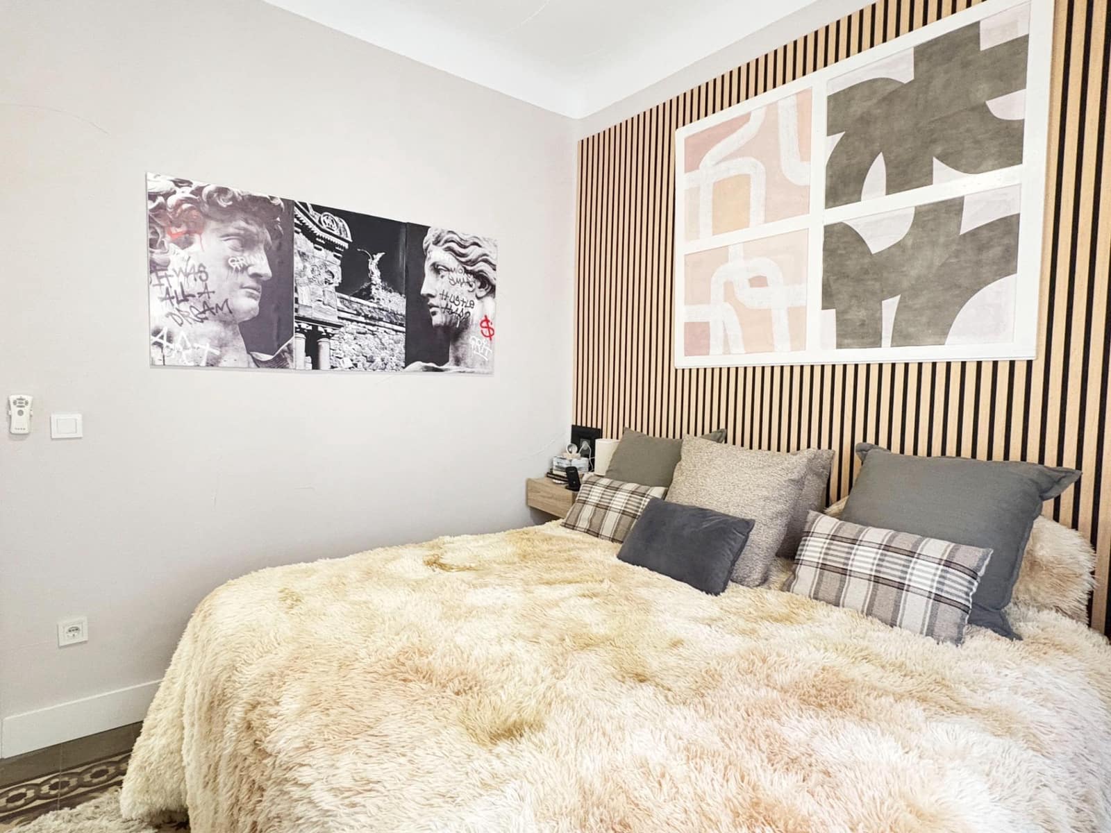 3 chambre Appartement à vendre à Alicante ville - 310 000 € (Ref: 9648380)