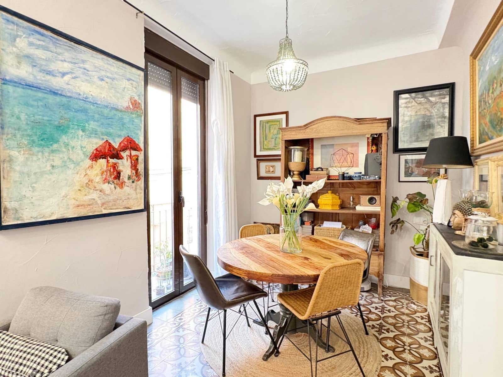 3 chambre Appartement à vendre à Alicante ville - 310 000 € (Ref: 9648380)