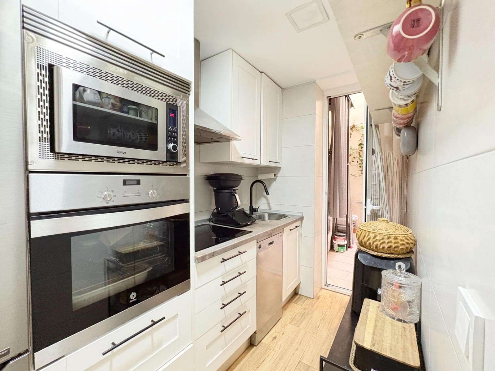 3 chambre Appartement à vendre à Alicante ville - 310 000 € (Ref: 9648380)