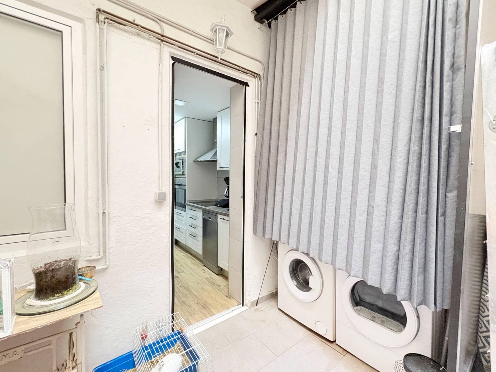 3 chambre Appartement à vendre à Alicante ville - 310 000 € (Ref: 9648380)