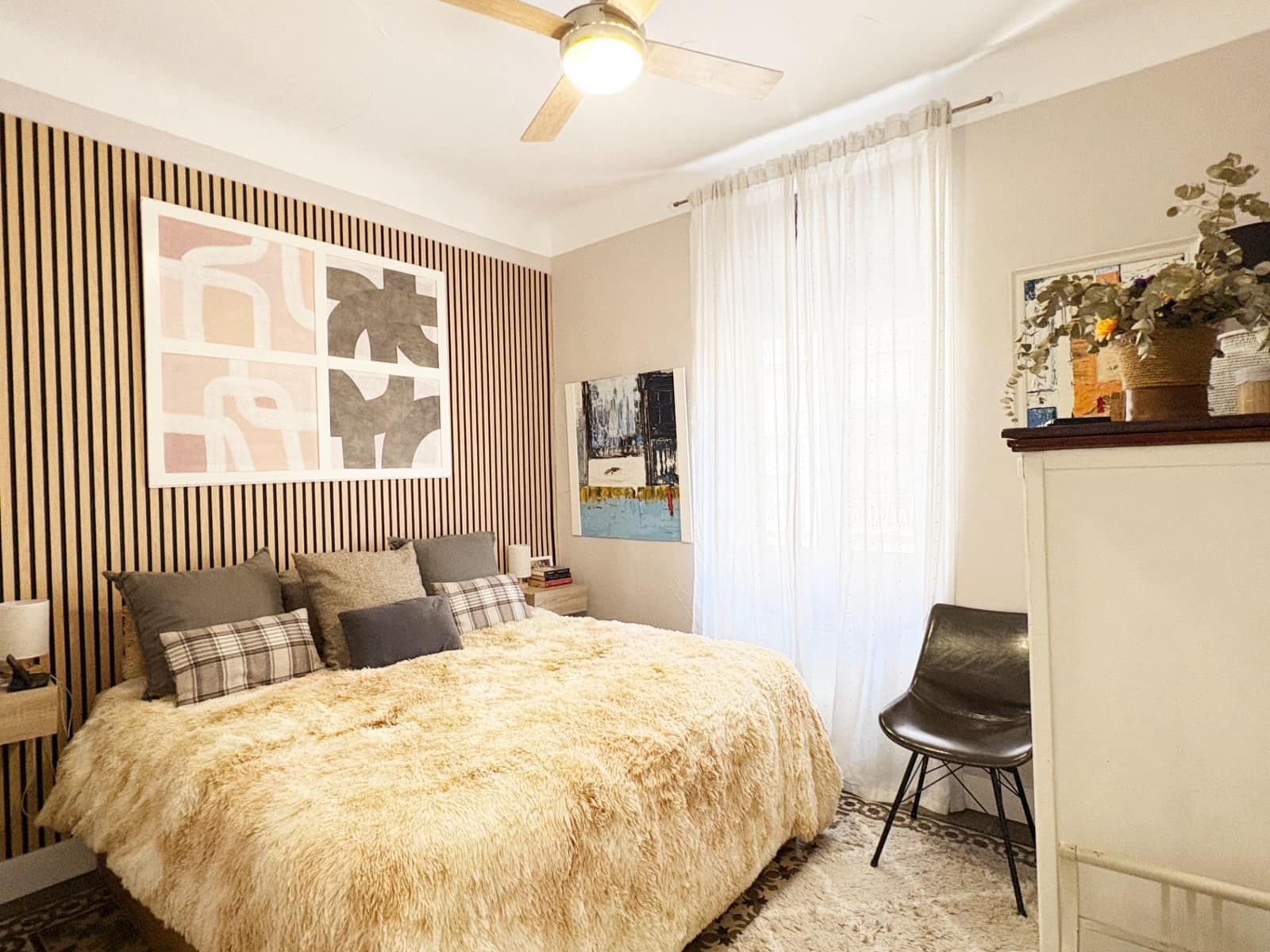 3 chambre Appartement à vendre à Alicante ville - 310 000 € (Ref: 9648380)