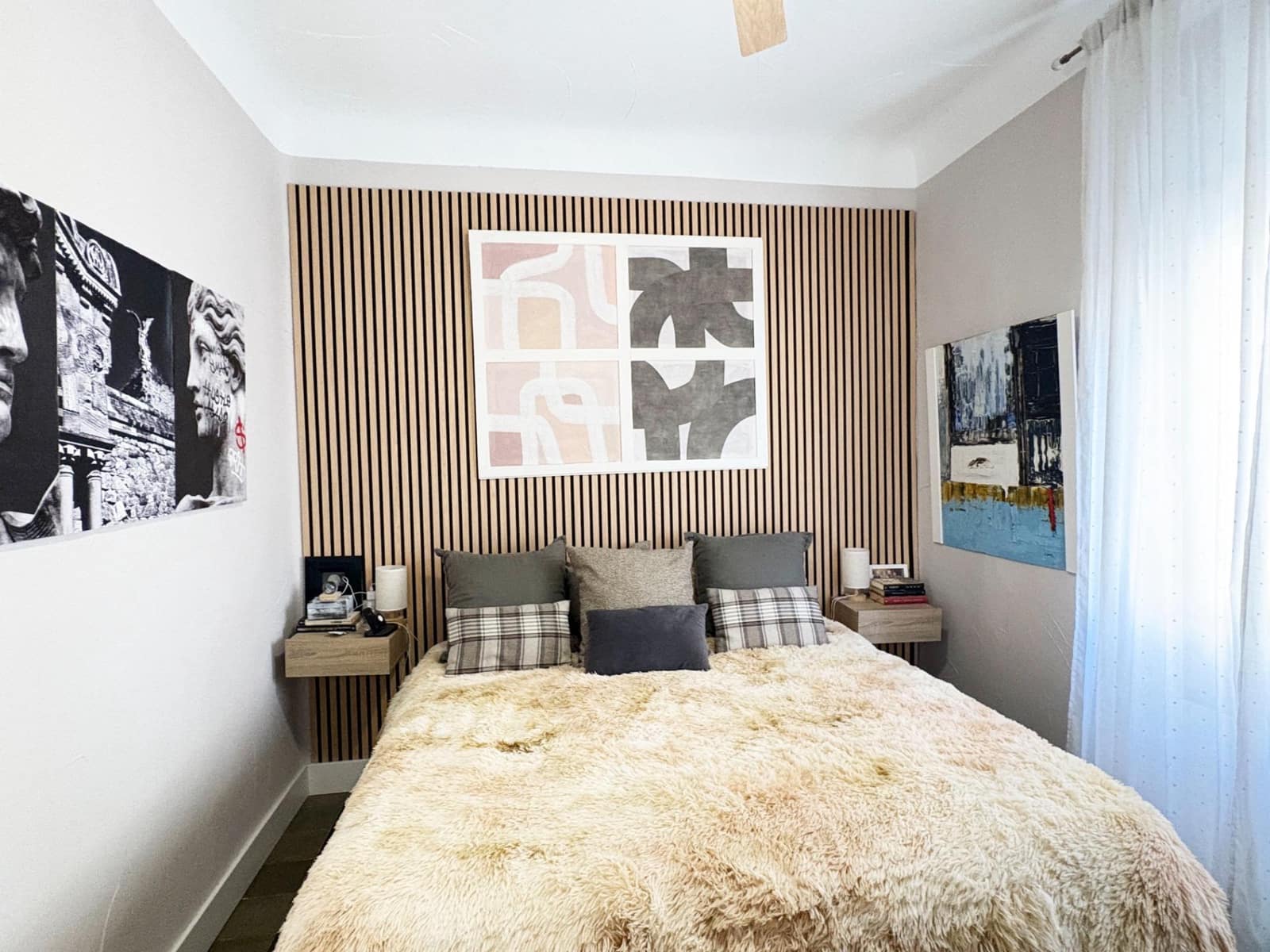 3 chambre Appartement à vendre à Alicante ville - 310 000 € (Ref: 9648380)