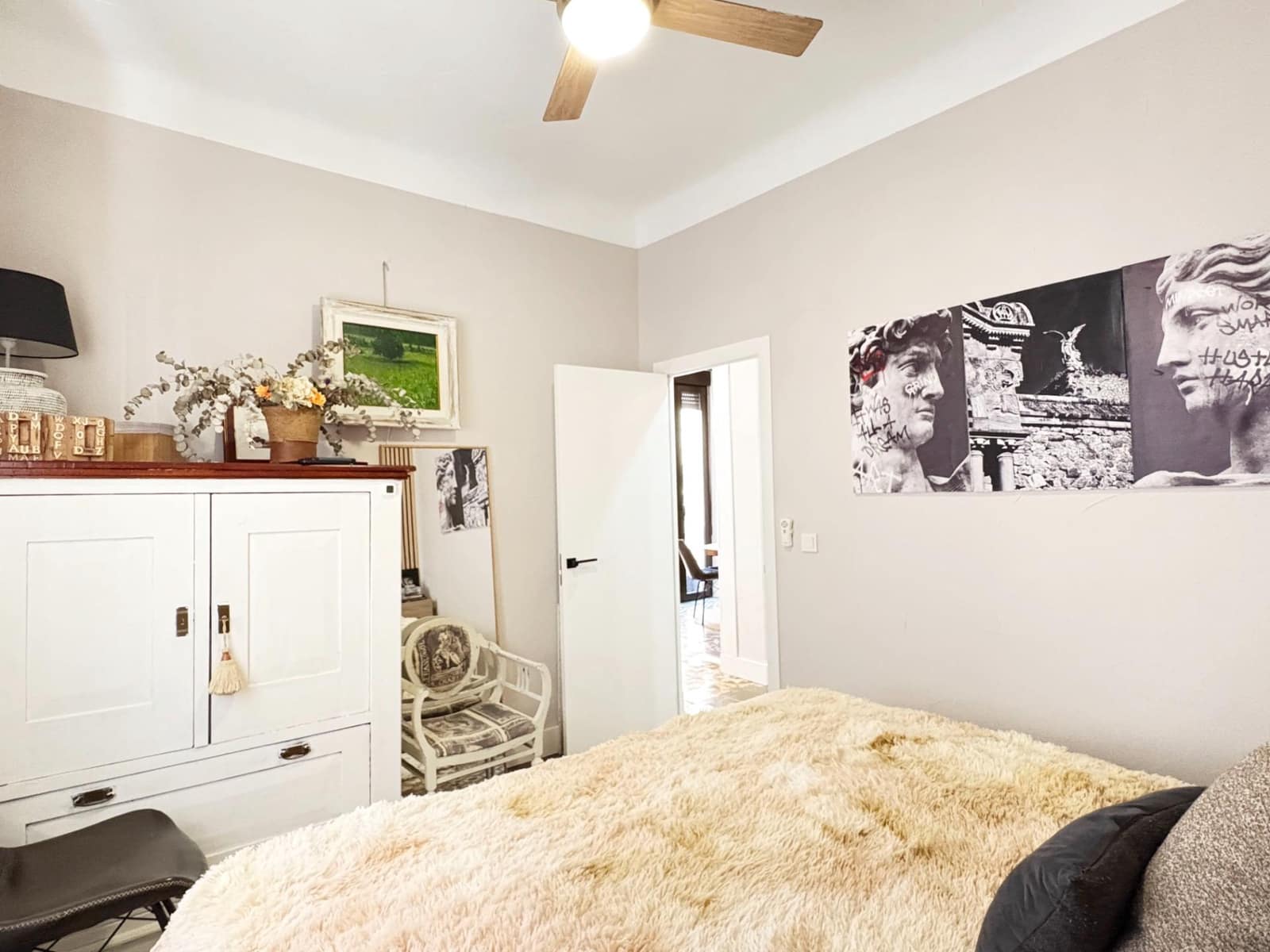 3 chambre Appartement à vendre à Alicante ville - 310 000 € (Ref: 9648380)