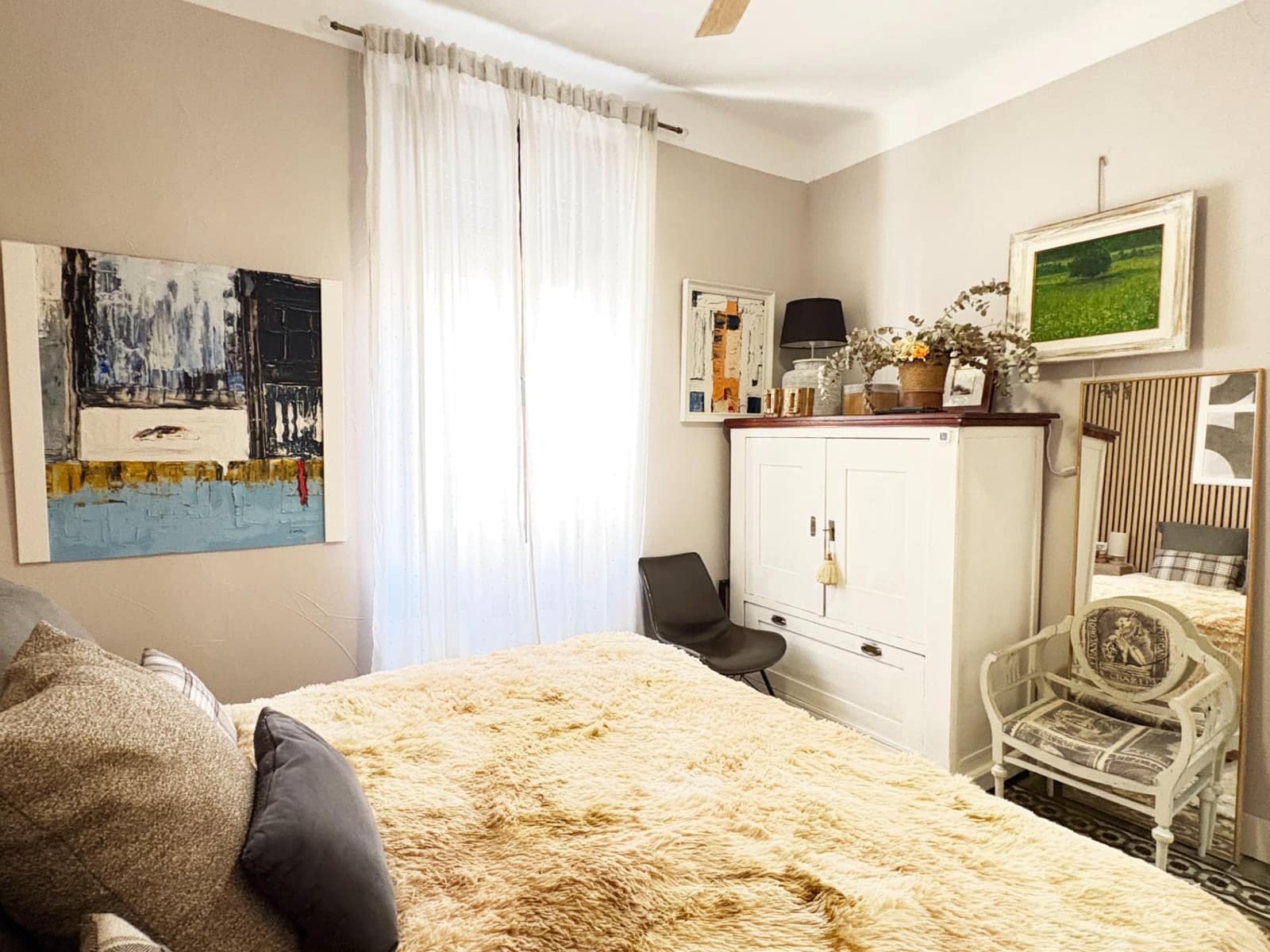 3 chambre Appartement à vendre à Alicante ville - 310 000 € (Ref: 9648380)