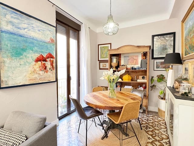 3 chambre Appartement à vendre à Mercado, Alicante ville - 310 000 € (Ref: 9648380)