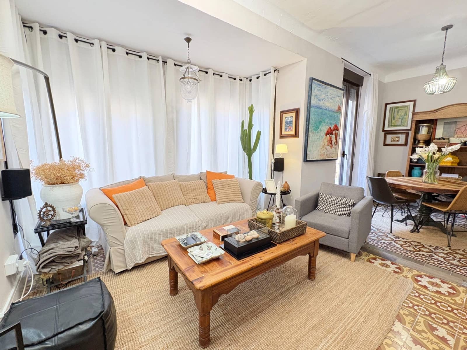 3 chambre Appartement à vendre à Alicante ville - 310 000 € (Ref: 9648380)